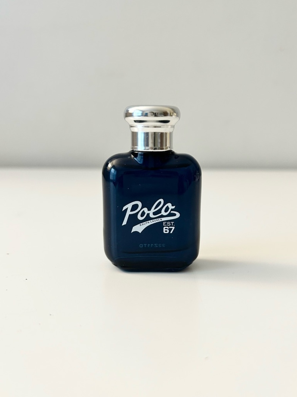 🌸POLO RALPH LAUREN Polo 67 EDT Dabber Deluxe Mini 15 mL